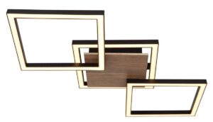 Plafonska lampa KADEN