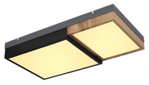 Plafonska lampa GUNDI