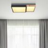 Plafonska lampa GUNDI