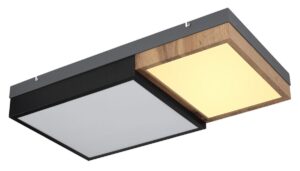 Plafonska lampa GUNDI