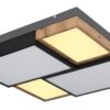 Plafonska lampa GUNDI