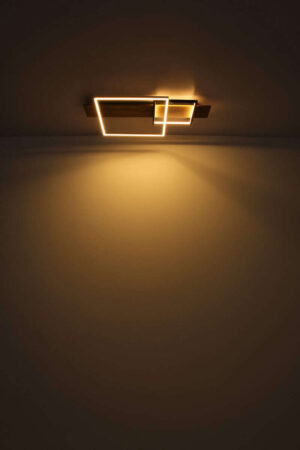 Plafonska lampa VANNI