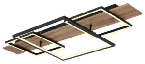 Plafonska lampa VANNI