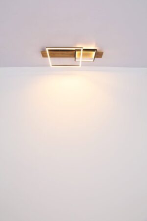 Plafonska lampa VANNI