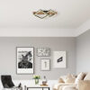 Plafonska lampa BEATRIX