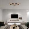 Plafonska lampa BEATRIX
