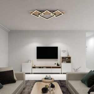 Plafonska lampa BEATRIX