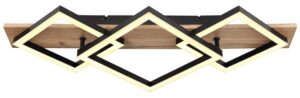 Plafonska lampa BEATRIX