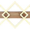 Plafonska lampa BEATRIX
