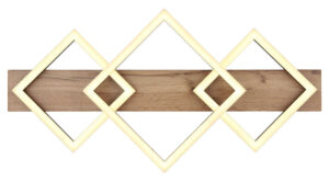 Plafonska lampa BEATRIX
