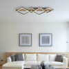 Plafonska lampa BEATRIX