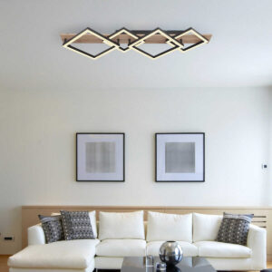 Plafonska lampa BEATRIX