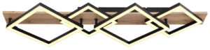 Plafonska lampa BEATRIX