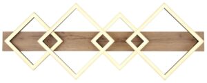 Plafonska lampa BEATRIX