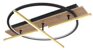 Plafonska lampa BEATRIX