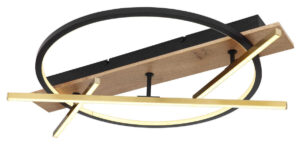 Plafonska lampa BEATRIX