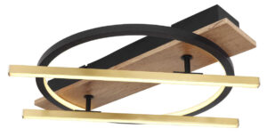 Plafonska lampa BEATRIX