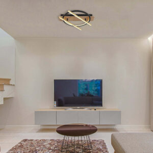 Plafonska lampa BEATRIX