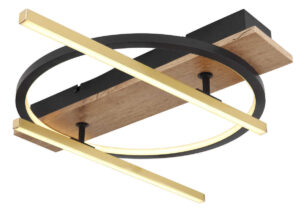 Plafonska lampa BEATRIX