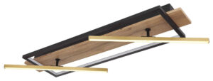 Plafonska lampa BEATRIX