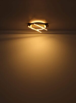 Plafonska lampa BEATRIX