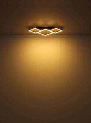 Plafonska lampa BEATRIX