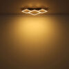 Plafonska lampa BEATRIX