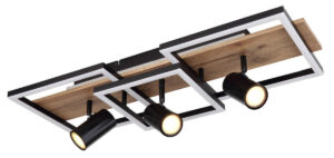 Plafonska lampa KASSU