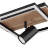 Plafonska lampa KASSU