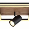 Plafonska lampa KASSU