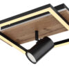Plafonska lampa KASSU