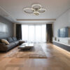 Plafonska lampa GROUNI