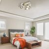 Plafonska lampa KARILION