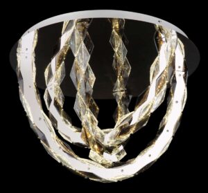 Plafonska lampa KARILION