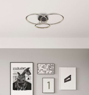 Plafonska lampa ALAINA