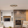 Plafonska lampa BEATRIX I
