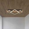 Plafonska lampa BEATRIX I