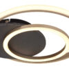 Plafonska lampa JULIO