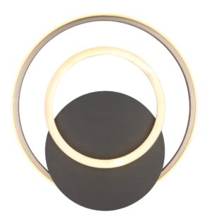 Plafonska lampa JULIO