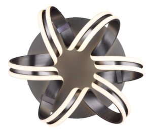 Plafonska lampa KUNI