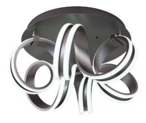 Plafonska lampa KUNI