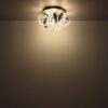 Plafonska lampa KUNI
