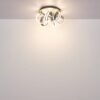 Plafonska lampa KUNI