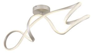 Plafonska lampa SWIRL