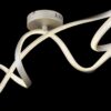 Plafonska lampa SWIRL
