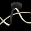 Plafonska lampa SWIRL