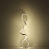 Podna lampa SWIRL
