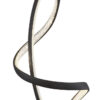 Podna lampa SWIRL