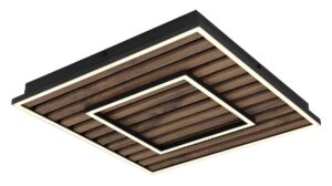 Plafonska lampa WOODY