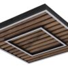 Plafonska lampa WOODY